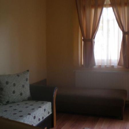 Tornacos Apartmanhaz Διαμέρισμα Sárospatak Εξωτερικό φωτογραφία
