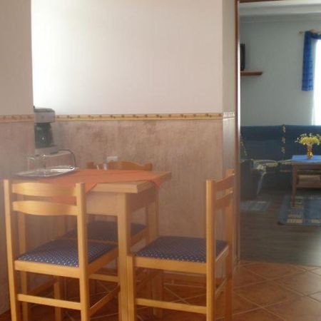Tornacos Apartmanhaz Διαμέρισμα Sárospatak Εξωτερικό φωτογραφία