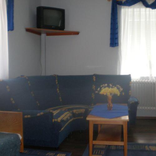 Tornacos Apartmanhaz Διαμέρισμα Sárospatak Εξωτερικό φωτογραφία