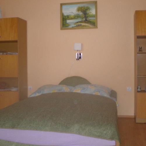 Tornacos Apartmanhaz Διαμέρισμα Sárospatak Εξωτερικό φωτογραφία